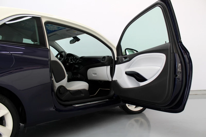 Hoofdafbeelding Opel ADAM
