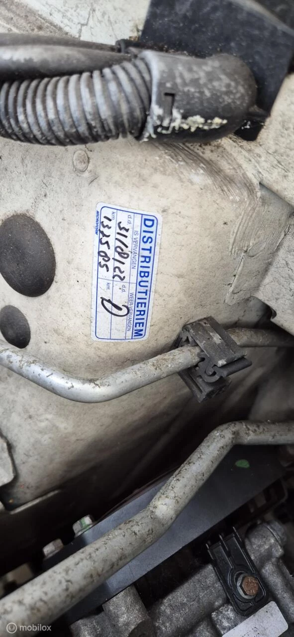 Hoofdafbeelding Ford Ka