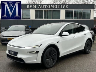 Tesla Model Y Premium Long Range AWD 75 kWh NIEUWE AUTO | AUTOPILOT| VOLLEDIGE TESLA GARANTIE T/M 12/2029 OF 80.000KM| DE HOOGVOLTACCU EN AANDRIJFLIJN TOT 2033 of 192.000KM |