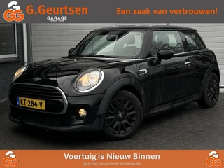 Mini Mini 1.5 Cooper Business