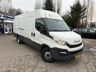 Iveco Daily 35C15V 2.3 410 H2 L