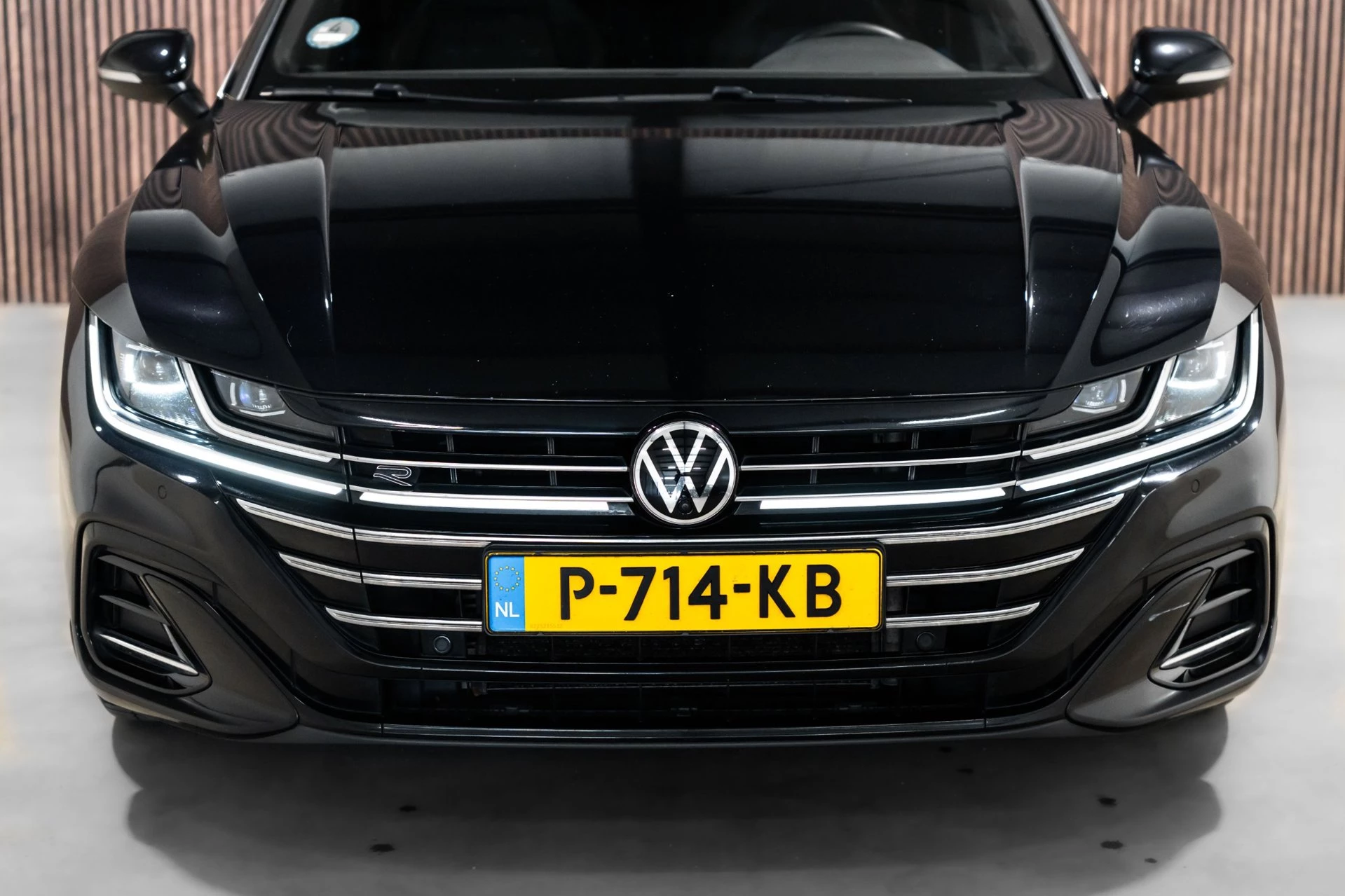Hoofdafbeelding Volkswagen Arteon