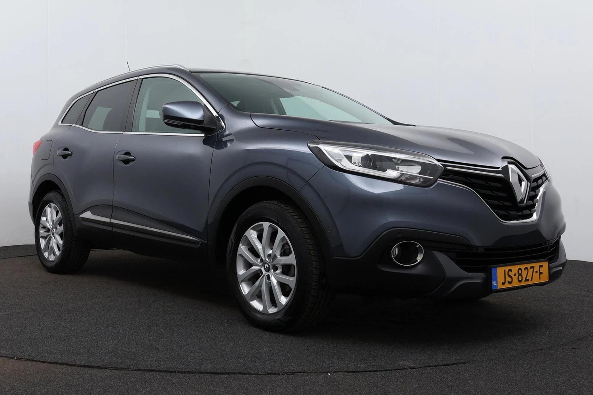 Hoofdafbeelding Renault Kadjar