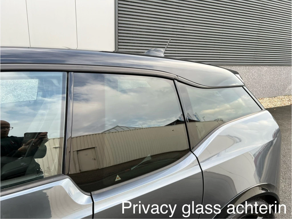 Hoofdafbeelding BMW i3