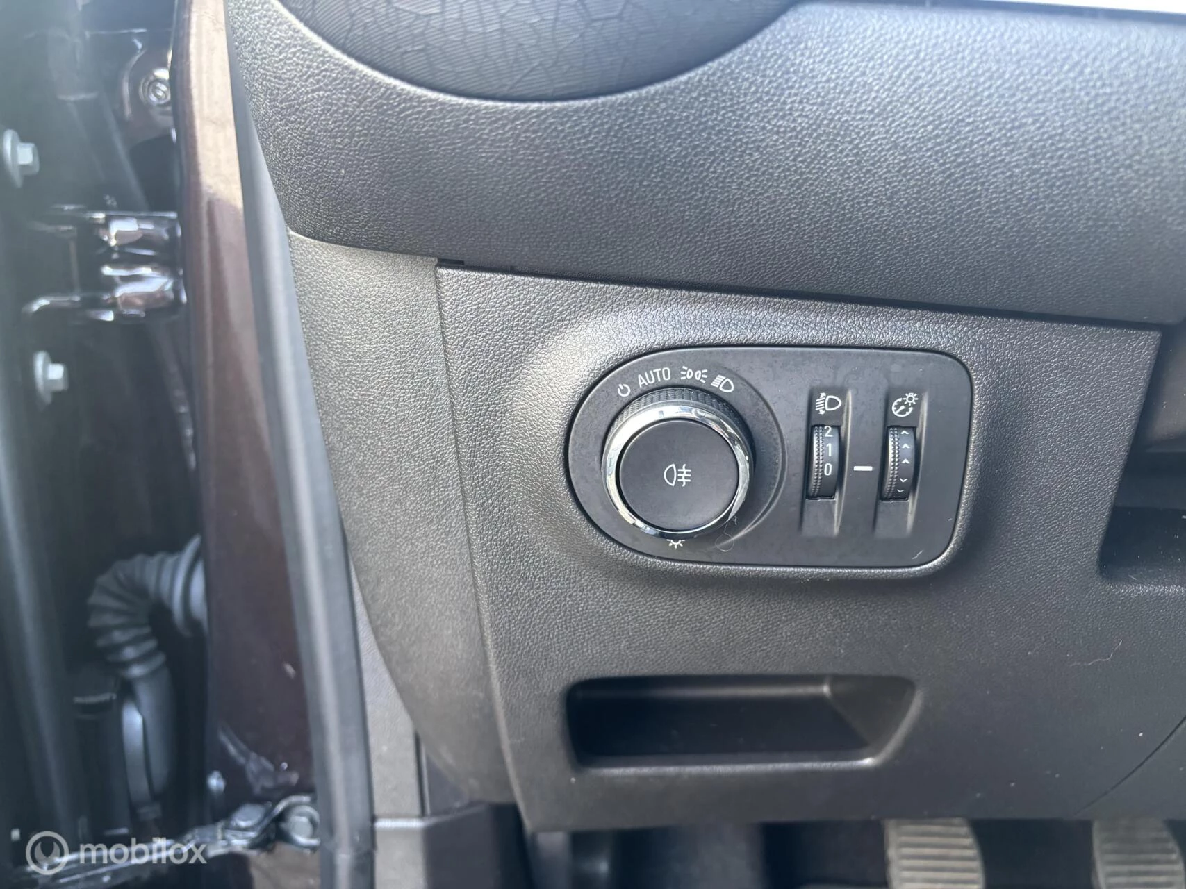 Hoofdafbeelding Opel ADAM