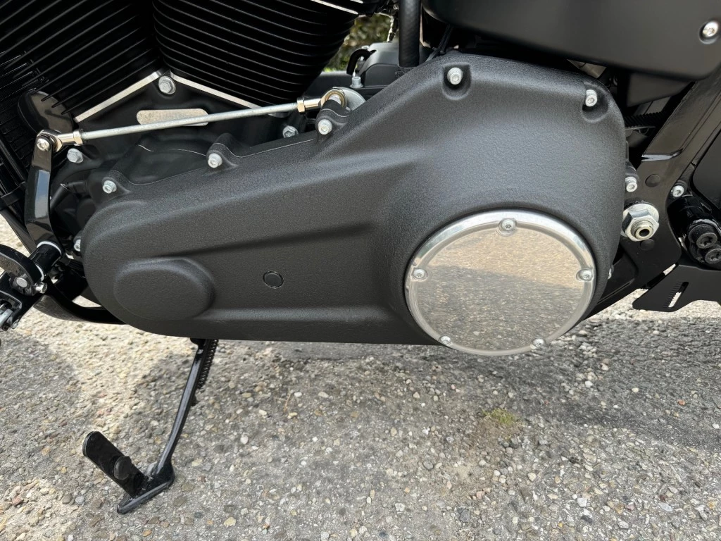 Hoofdafbeelding Harley-Davidson Street Bob