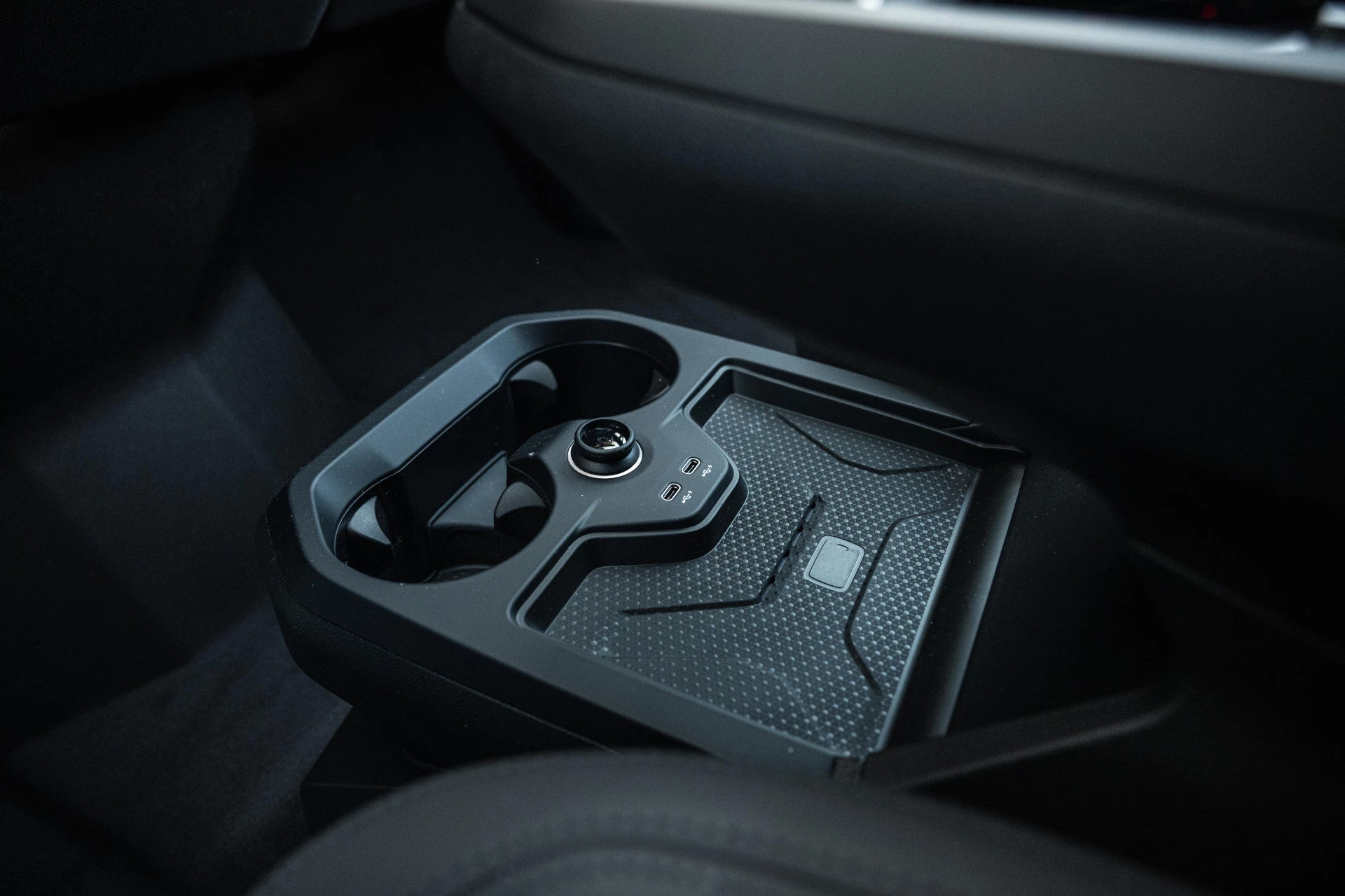 Hoofdafbeelding BMW iX