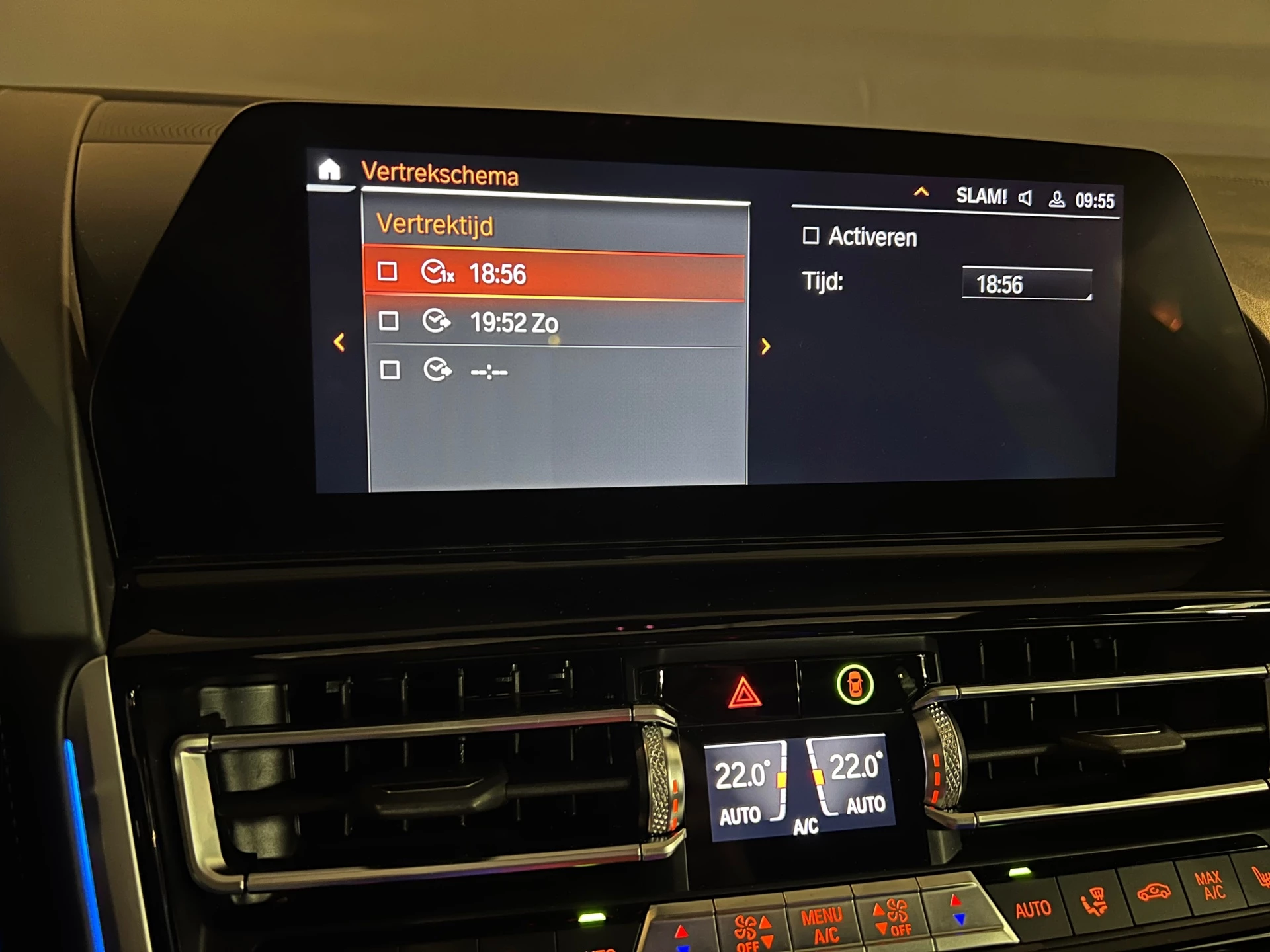 Hoofdafbeelding BMW 8 Serie