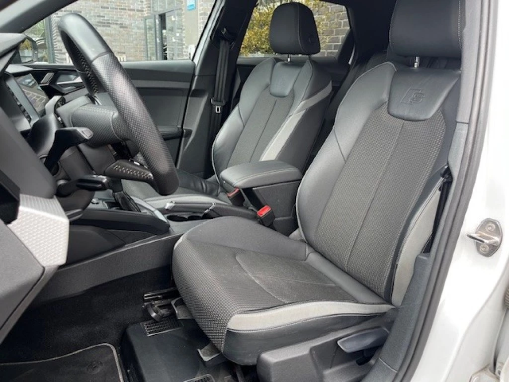 Hoofdafbeelding Audi A1