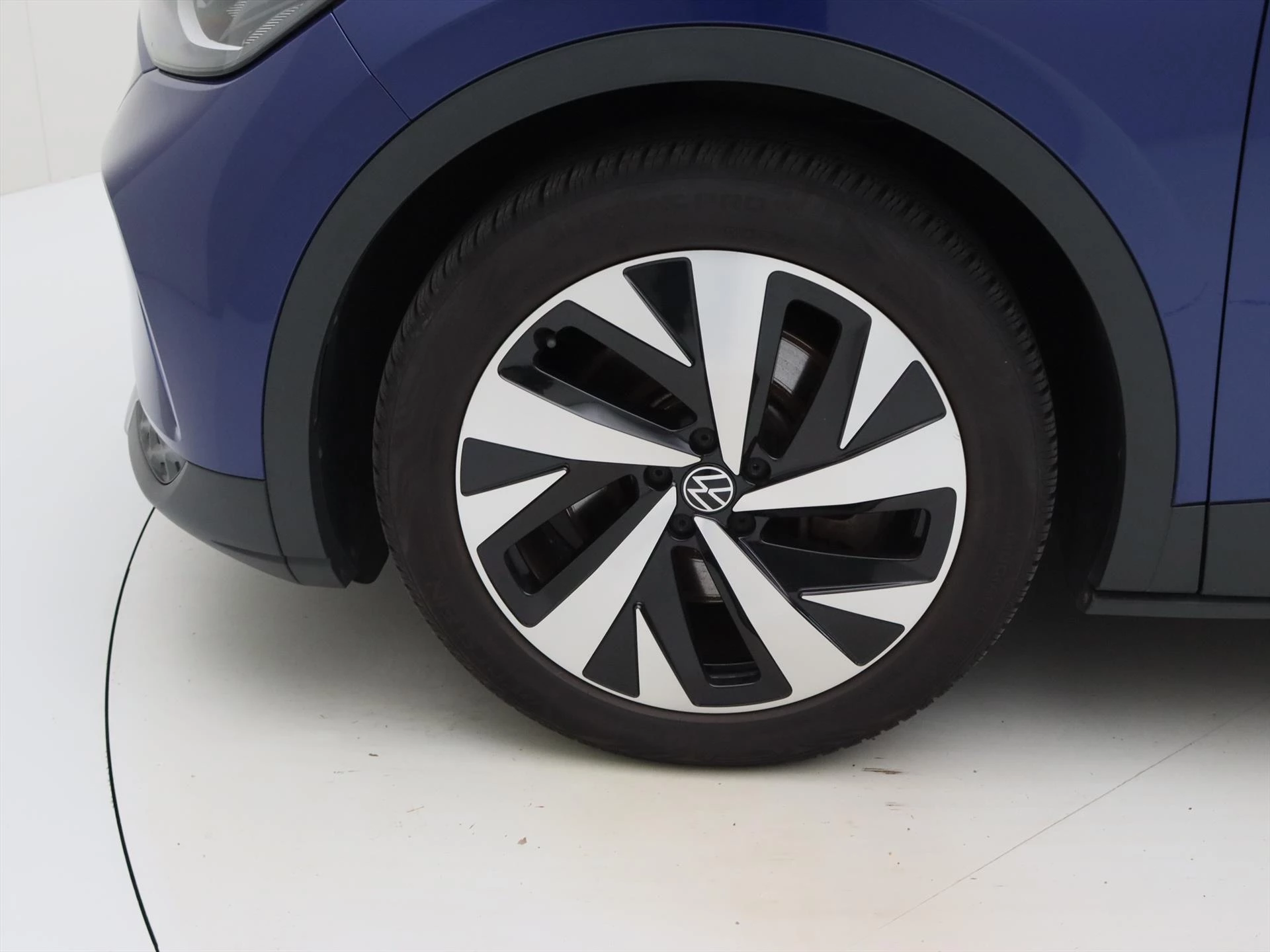 Hoofdafbeelding Volkswagen ID.4