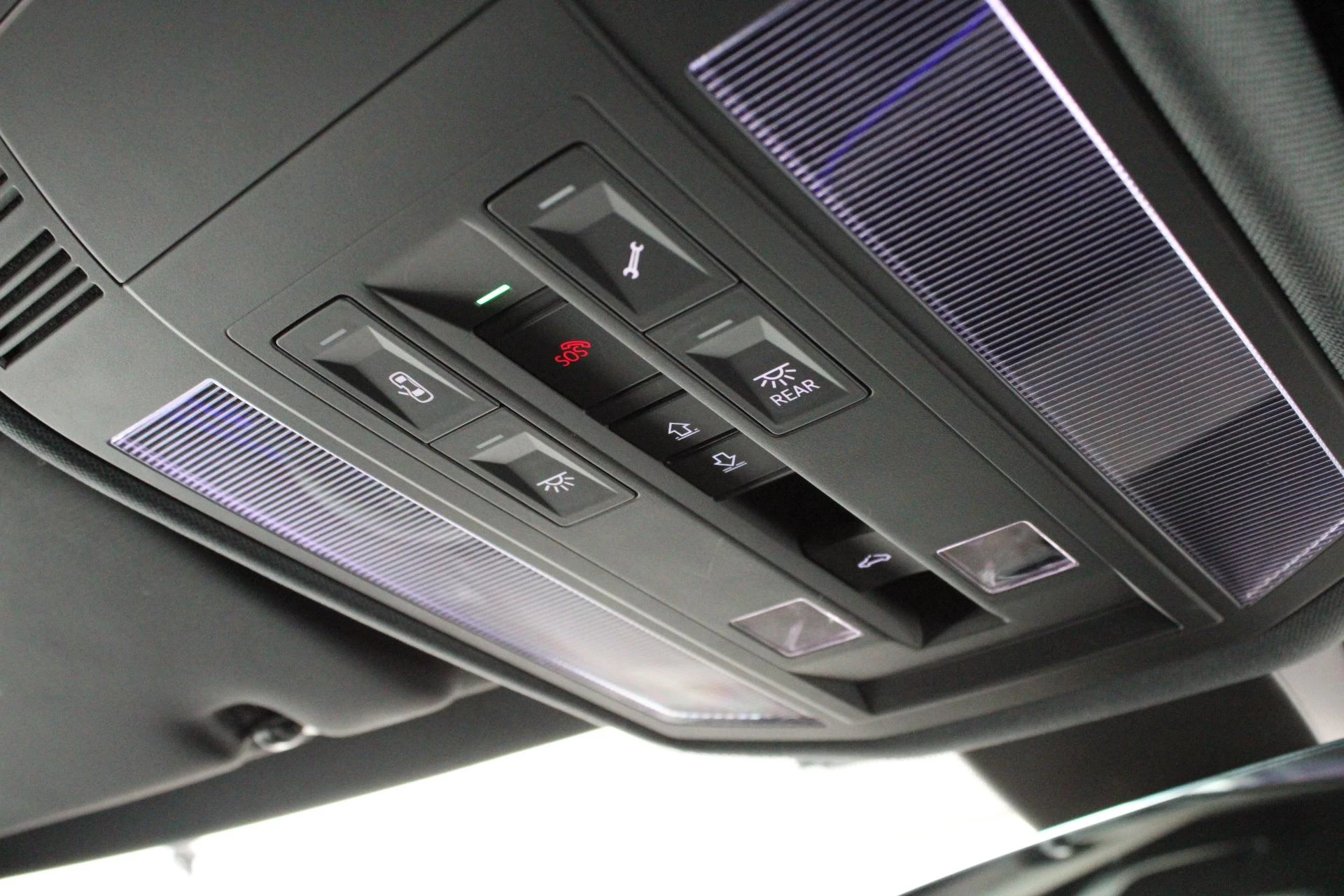Hoofdafbeelding Volkswagen Touareg