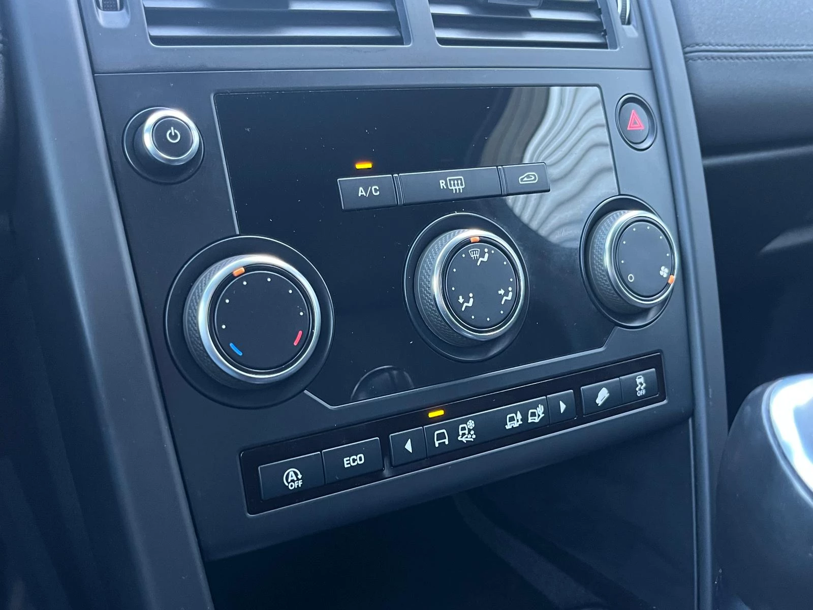 Hoofdafbeelding Land Rover Discovery Sport