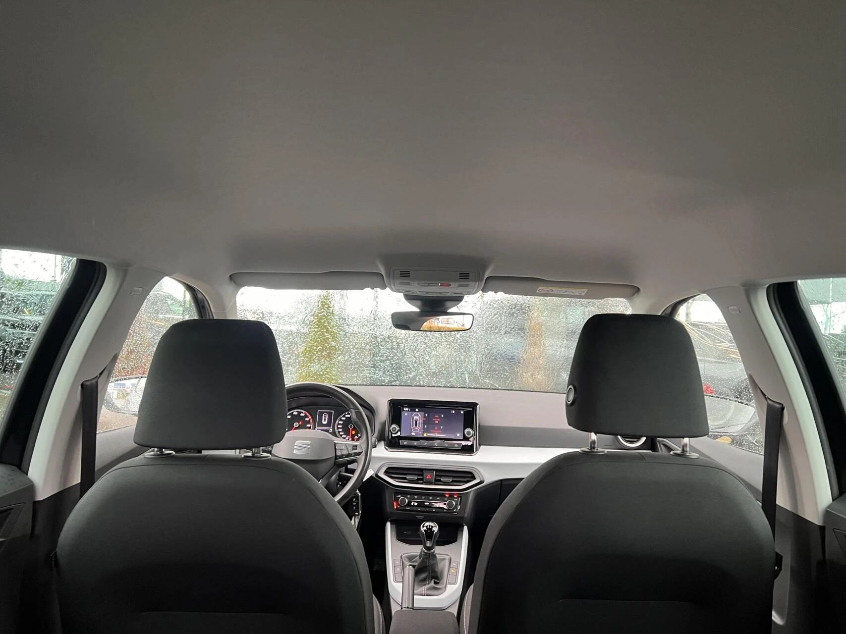 Hoofdafbeelding SEAT Arona