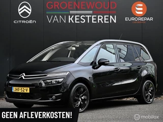 Hoofdafbeelding Citroën Grand C4 Picasso Citroen  C4 Grand Picasso 1.6 e-THP Exclusive