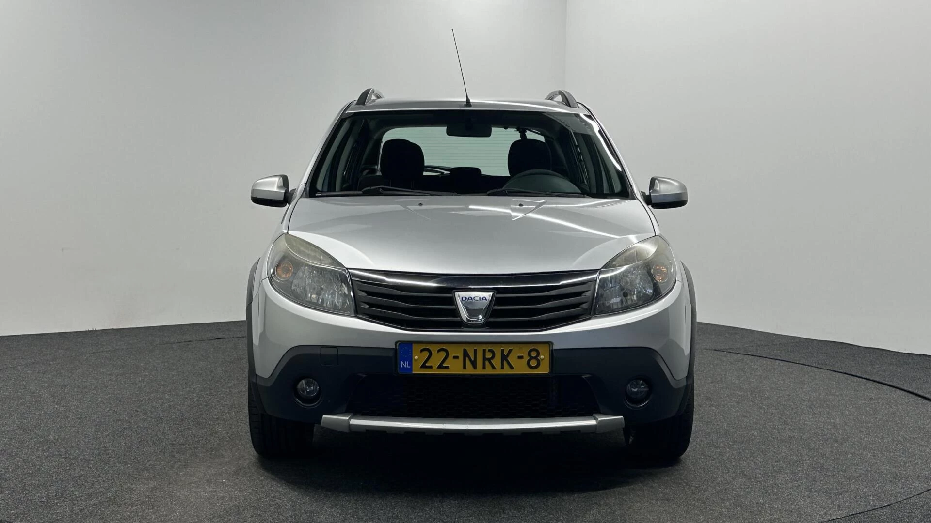 Hoofdafbeelding Dacia Sandero Stepway