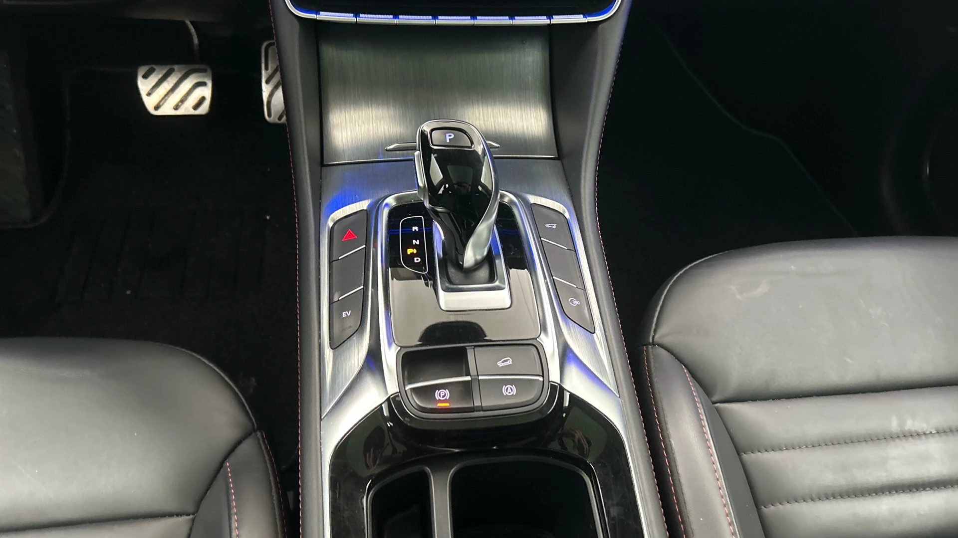 Hoofdafbeelding MG EHS