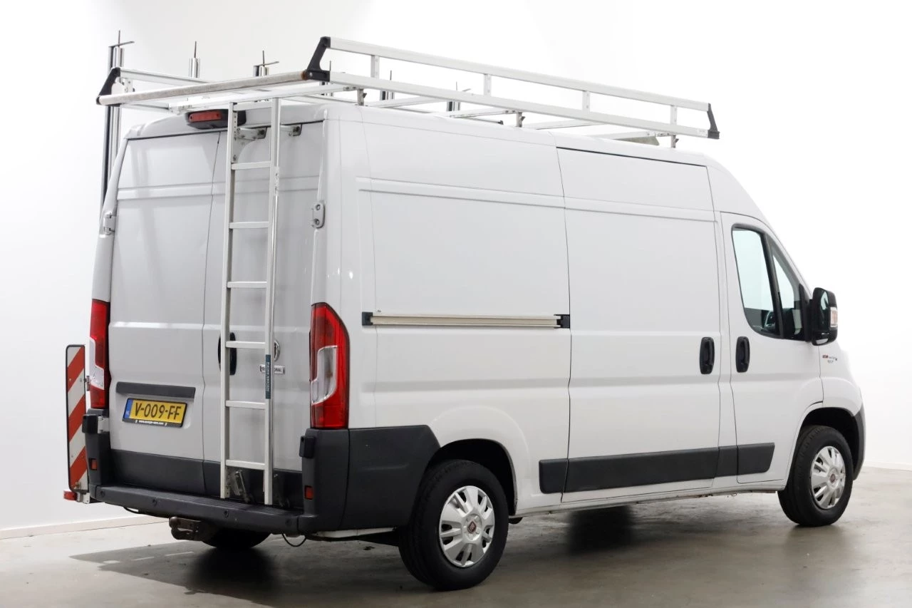 Hoofdafbeelding Fiat Ducato
