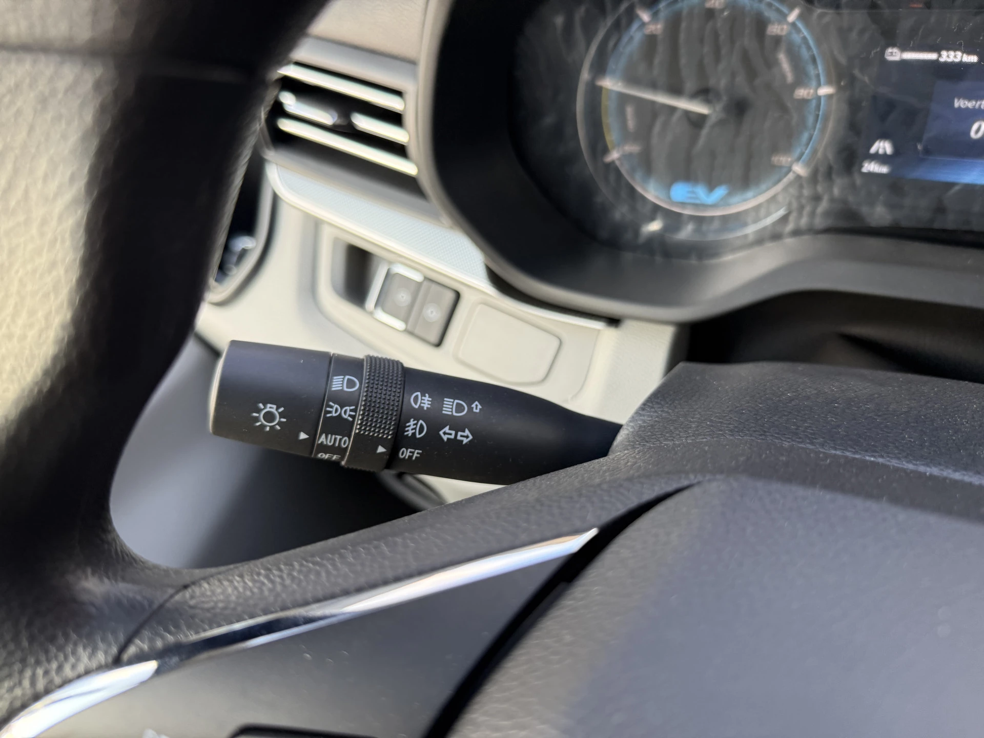 Hoofdafbeelding Maxus eDeliver9