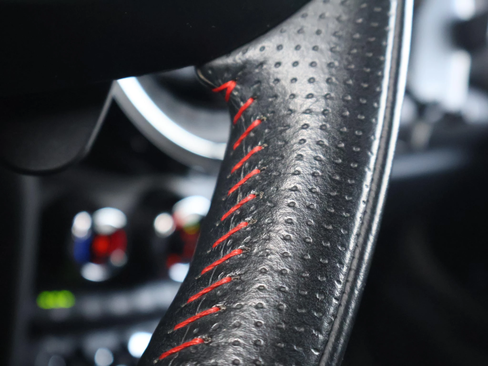 Hoofdafbeelding MINI Cooper Cabrio