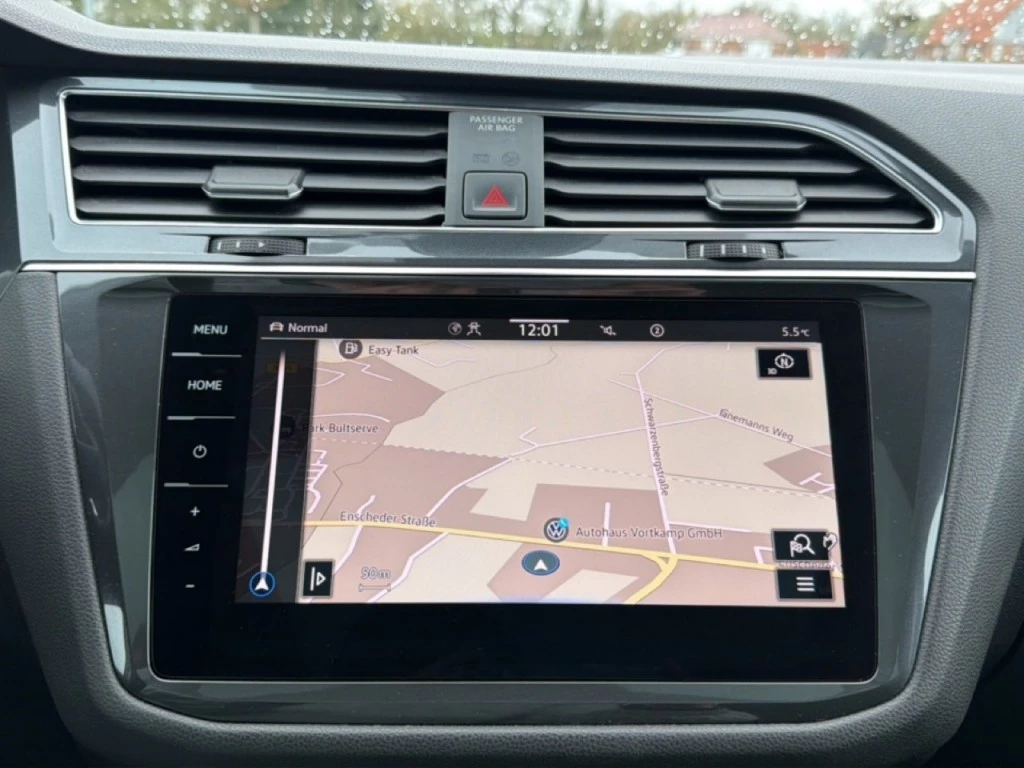 Hoofdafbeelding Volkswagen Tiguan Allspace