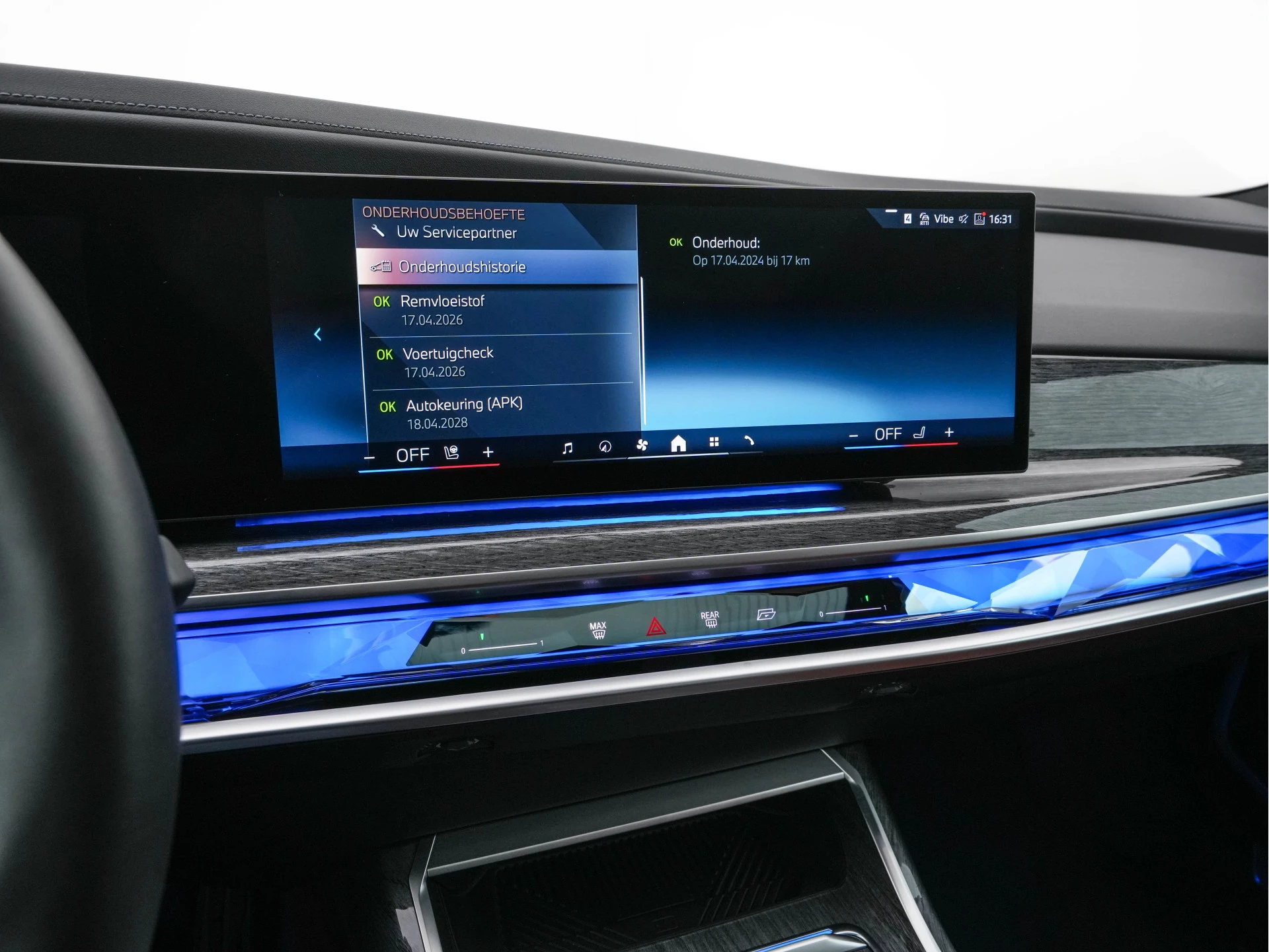 Hoofdafbeelding BMW i7