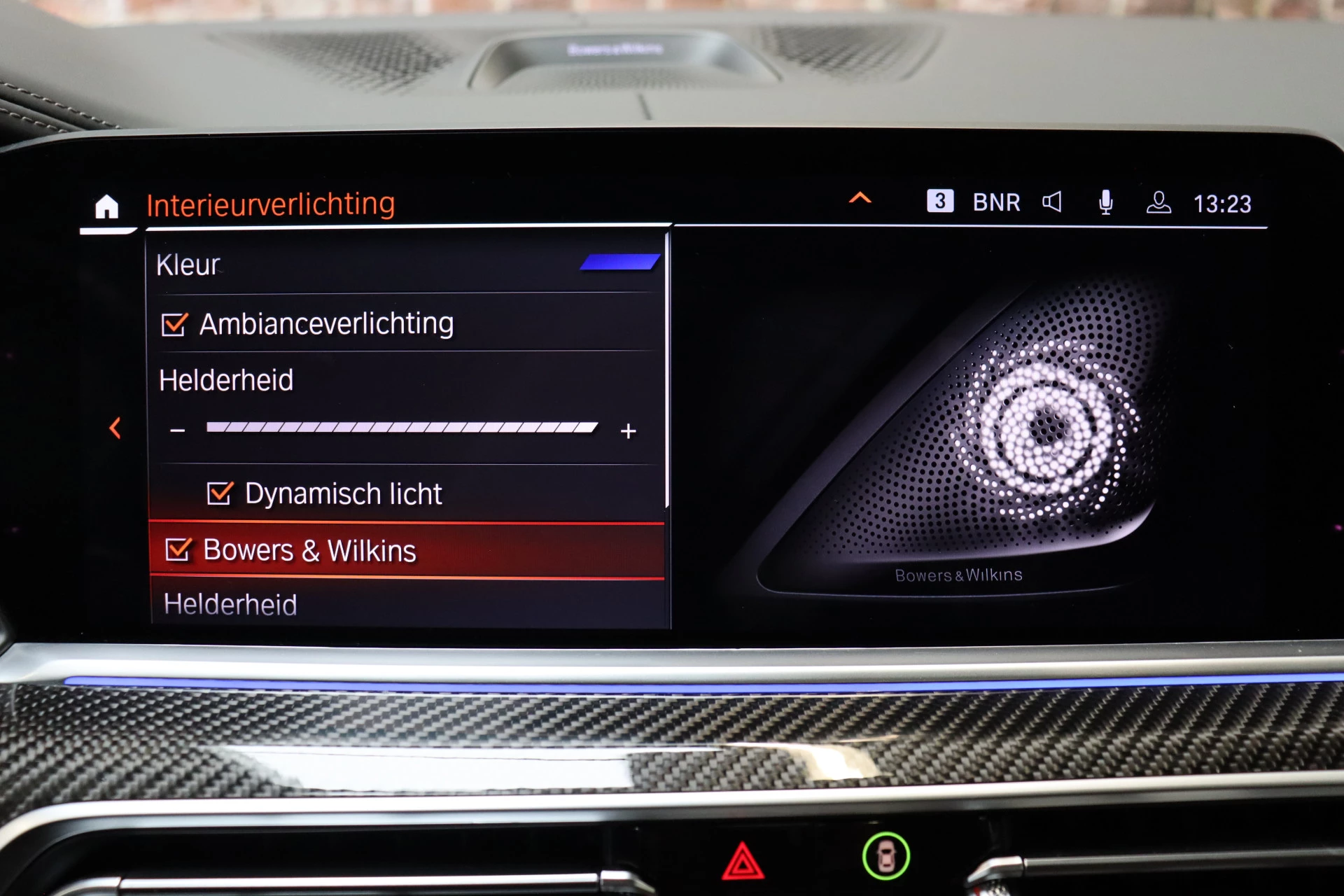 Hoofdafbeelding BMW X6
