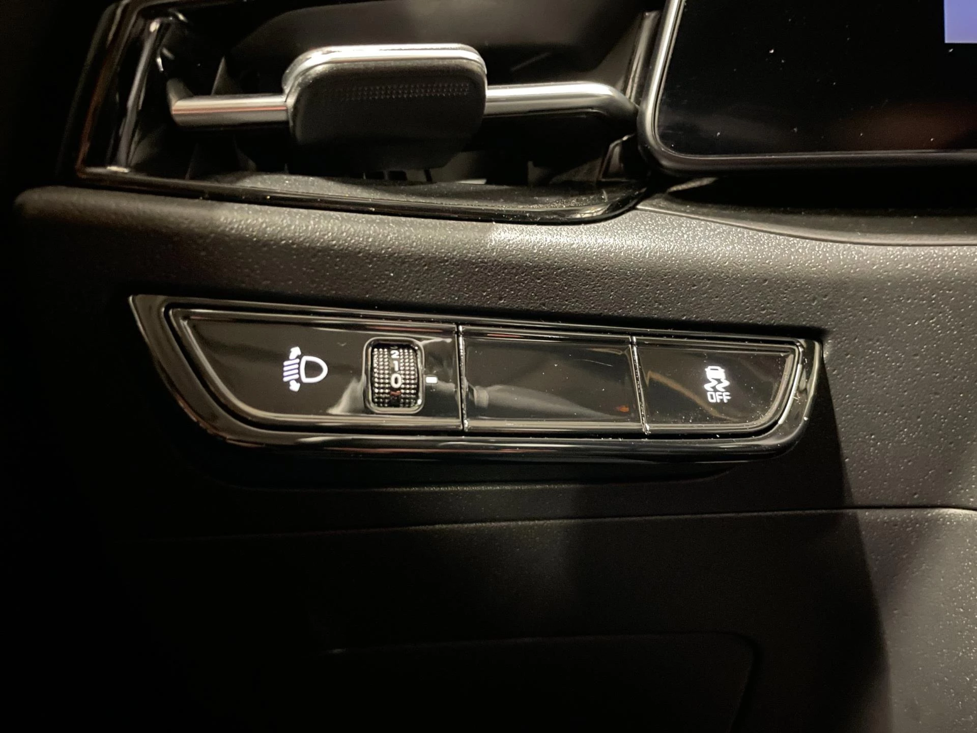 Hoofdafbeelding Kia Niro EV