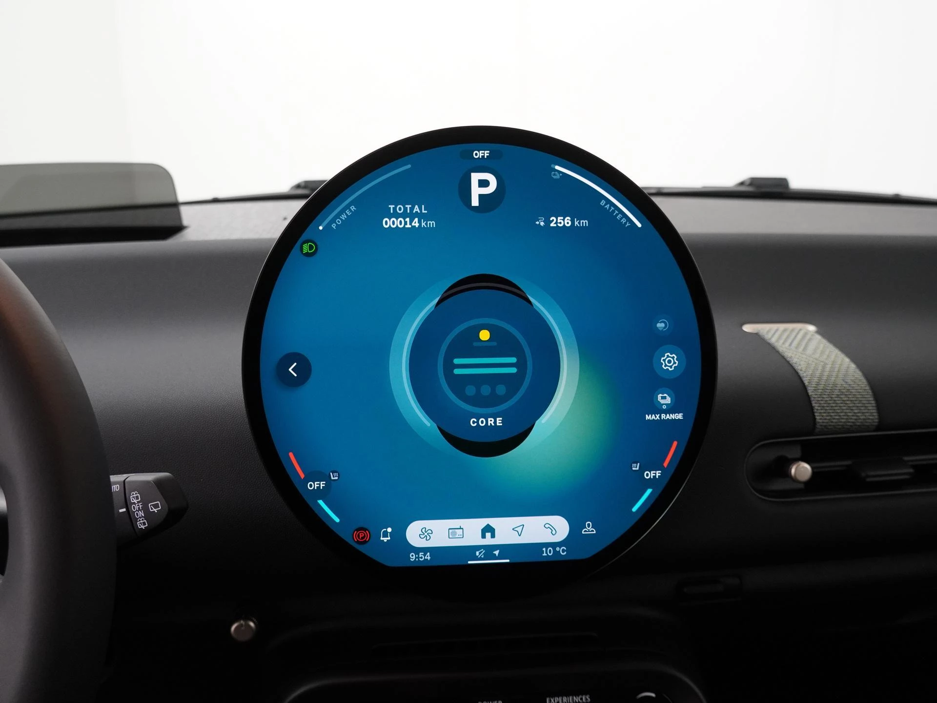 Hoofdafbeelding MINI 3-deurs