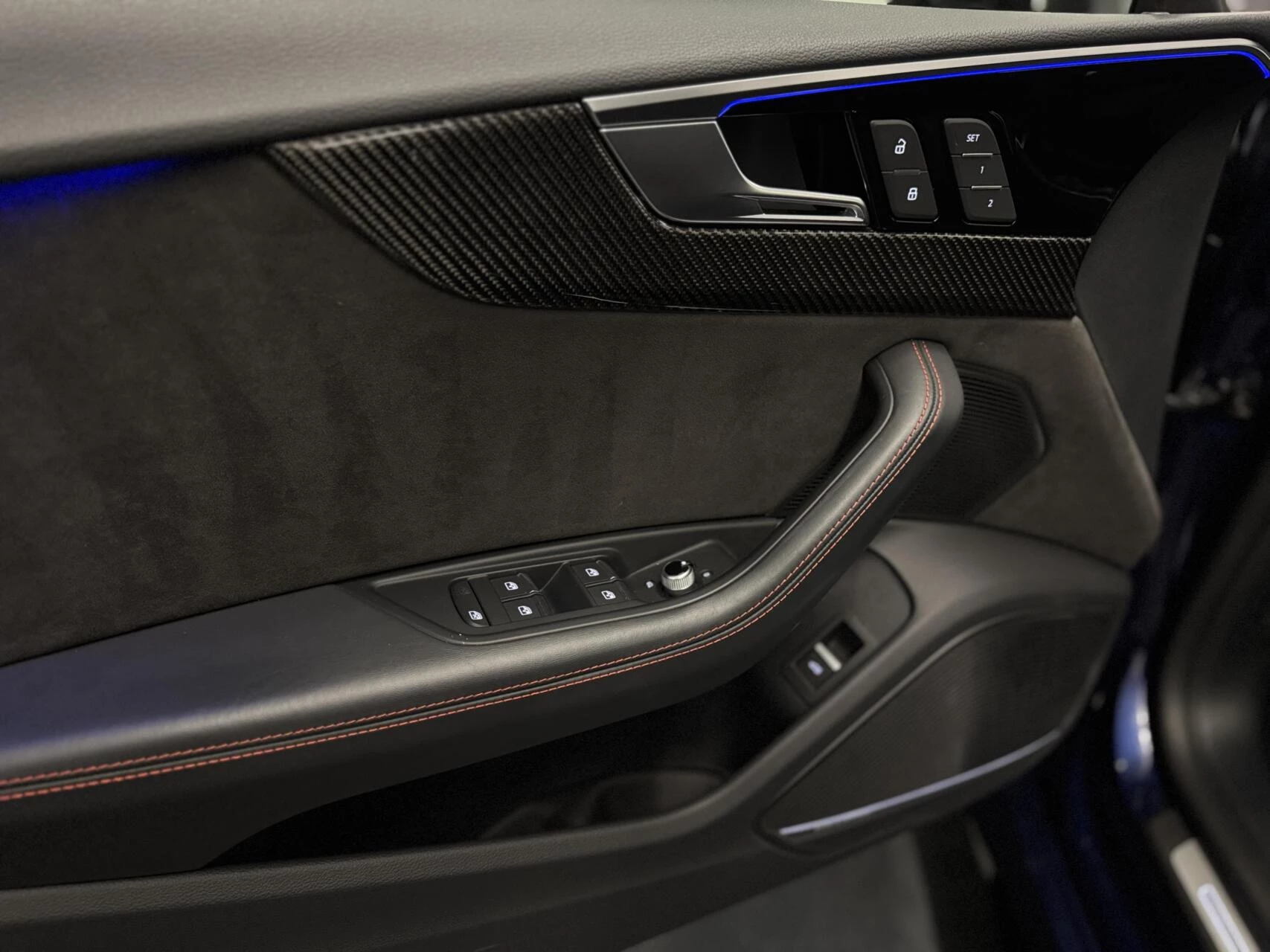 Hoofdafbeelding Audi RS5