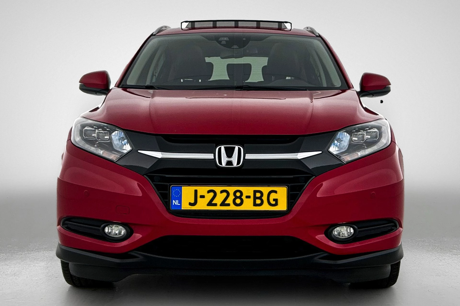 Hoofdafbeelding Honda HR-V