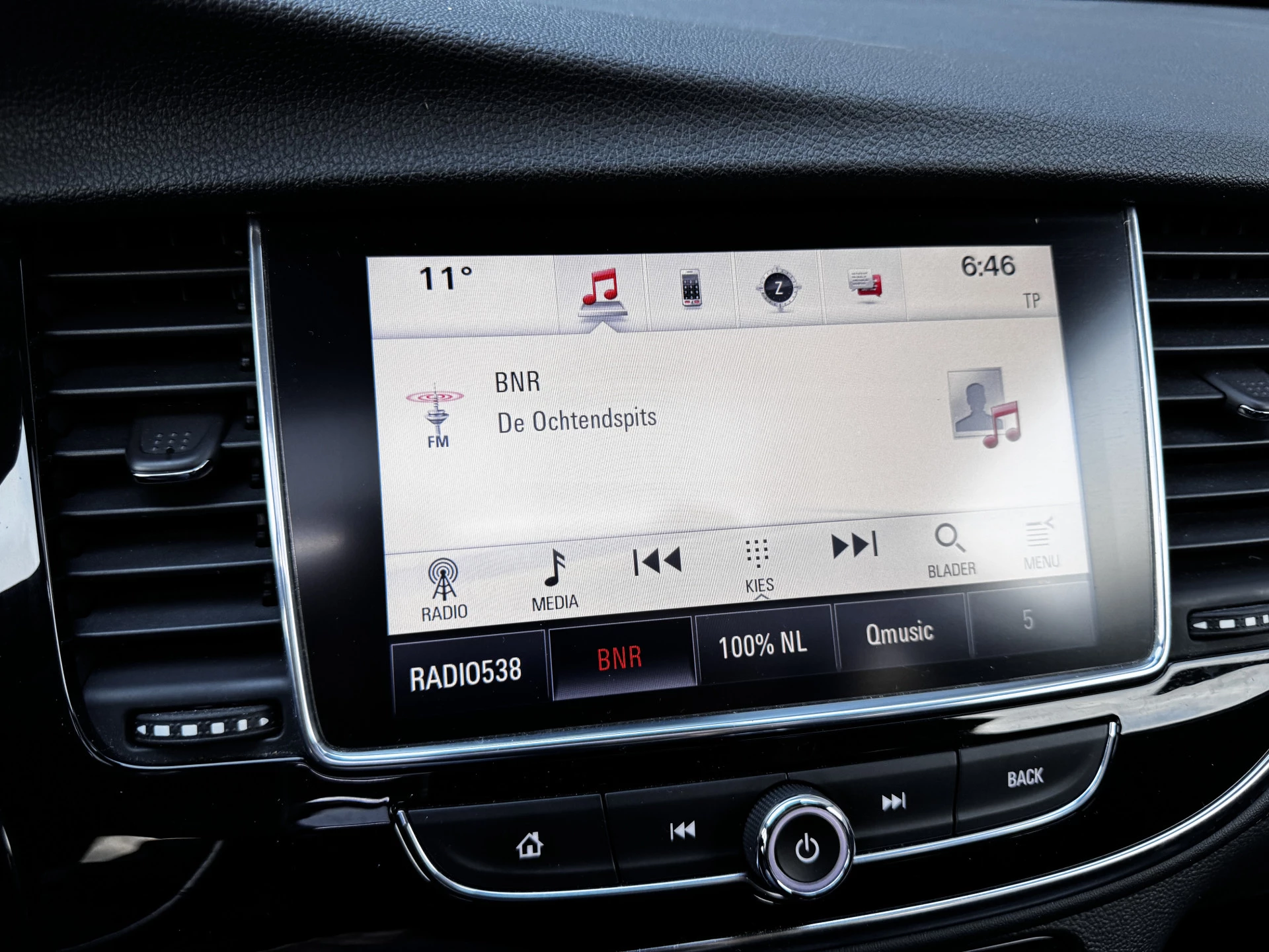 Hoofdafbeelding Opel Mokka X