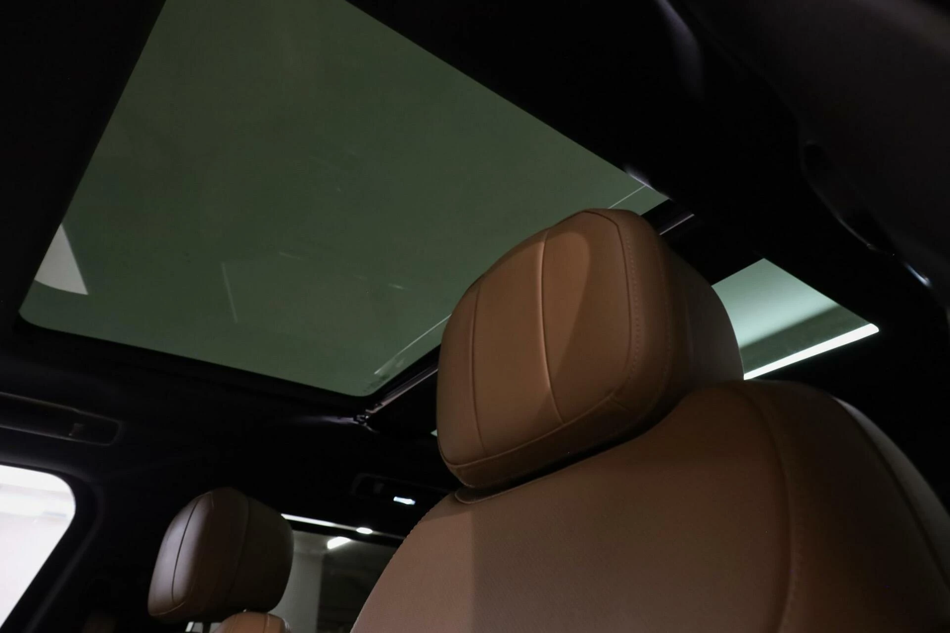 Hoofdafbeelding Land Rover Range Rover