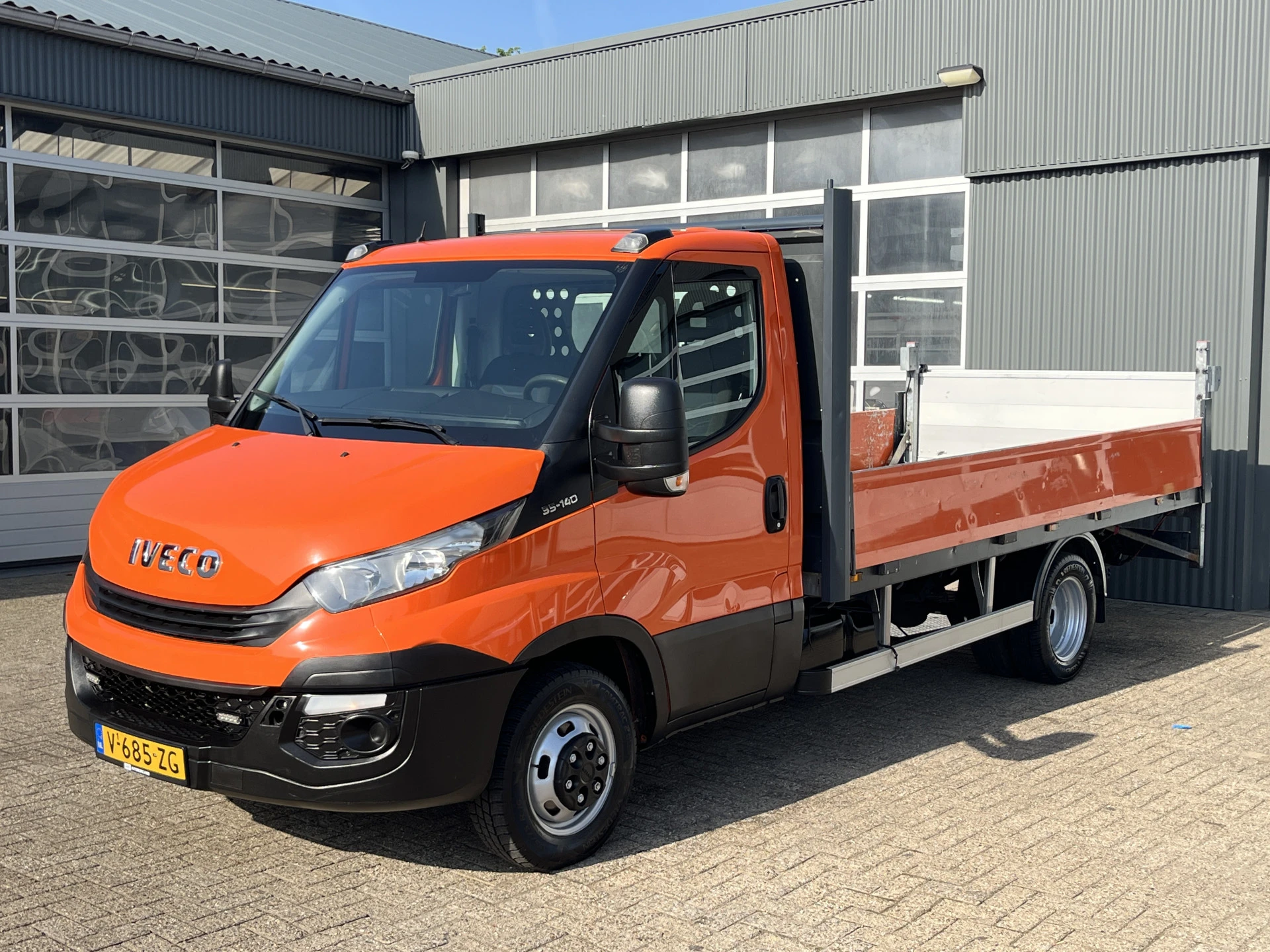 Iveco Daily