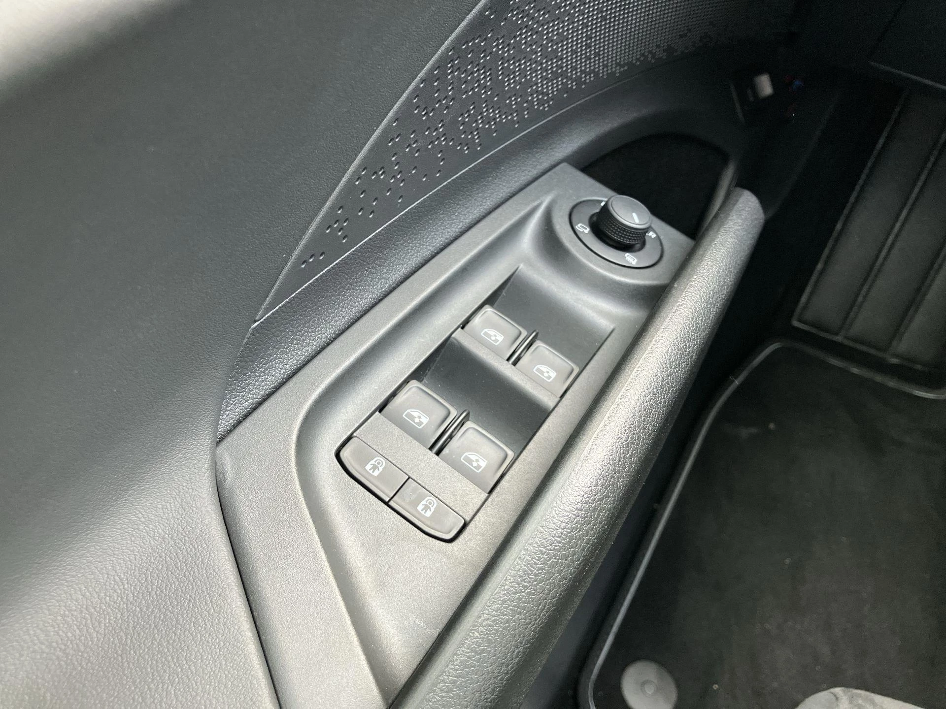 Hoofdafbeelding Škoda Elroq