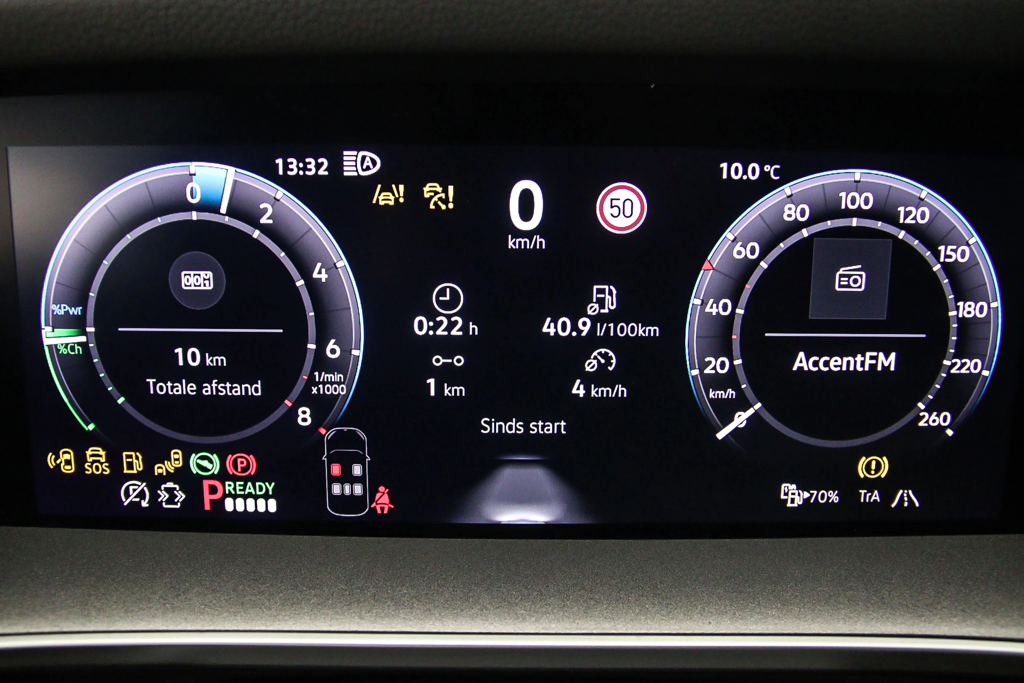 Hoofdafbeelding Volkswagen Tayron