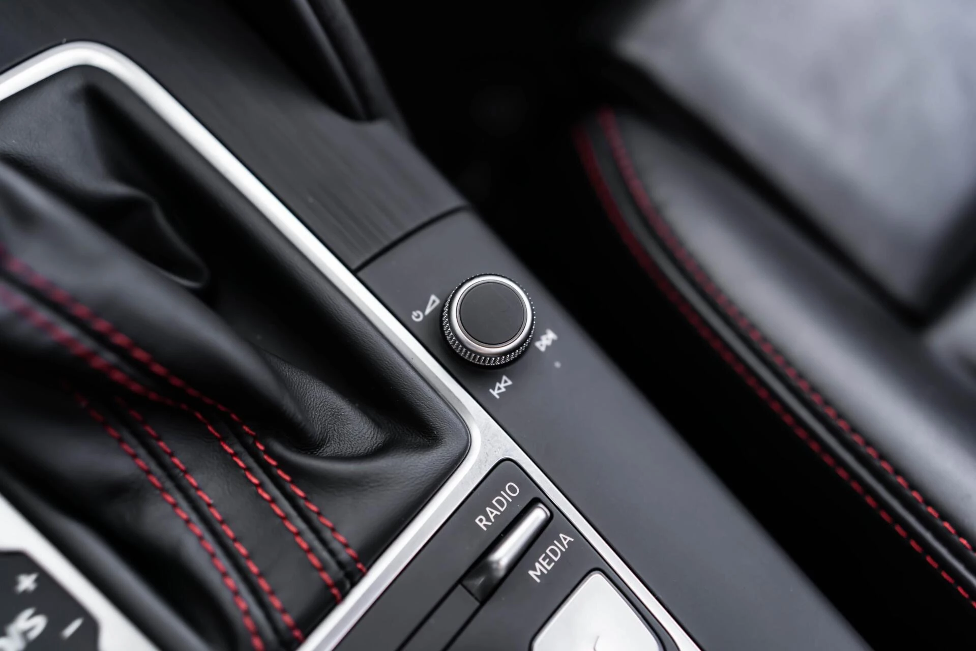 Hoofdafbeelding Audi RS3