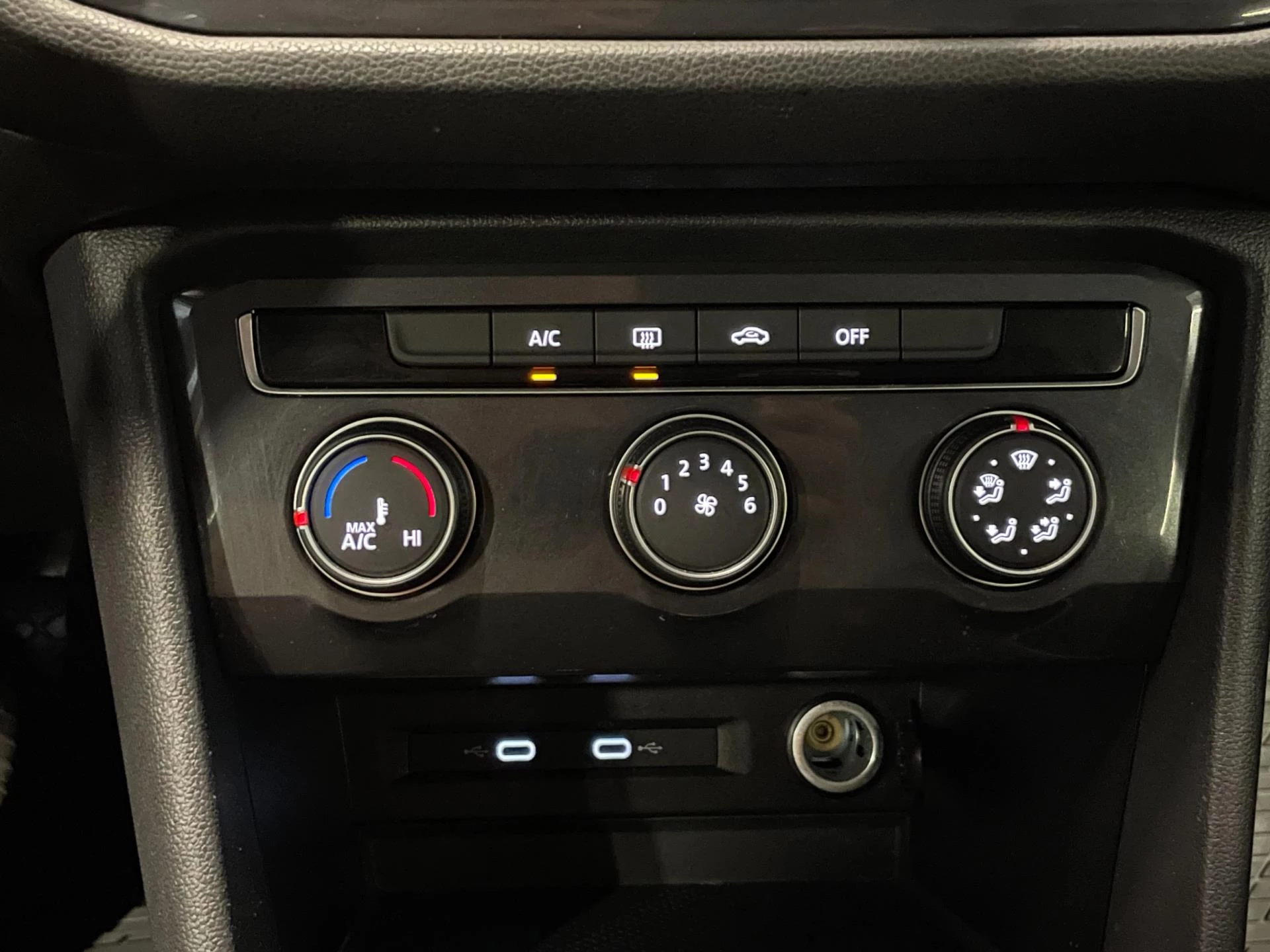 Hoofdafbeelding Volkswagen Tiguan Allspace