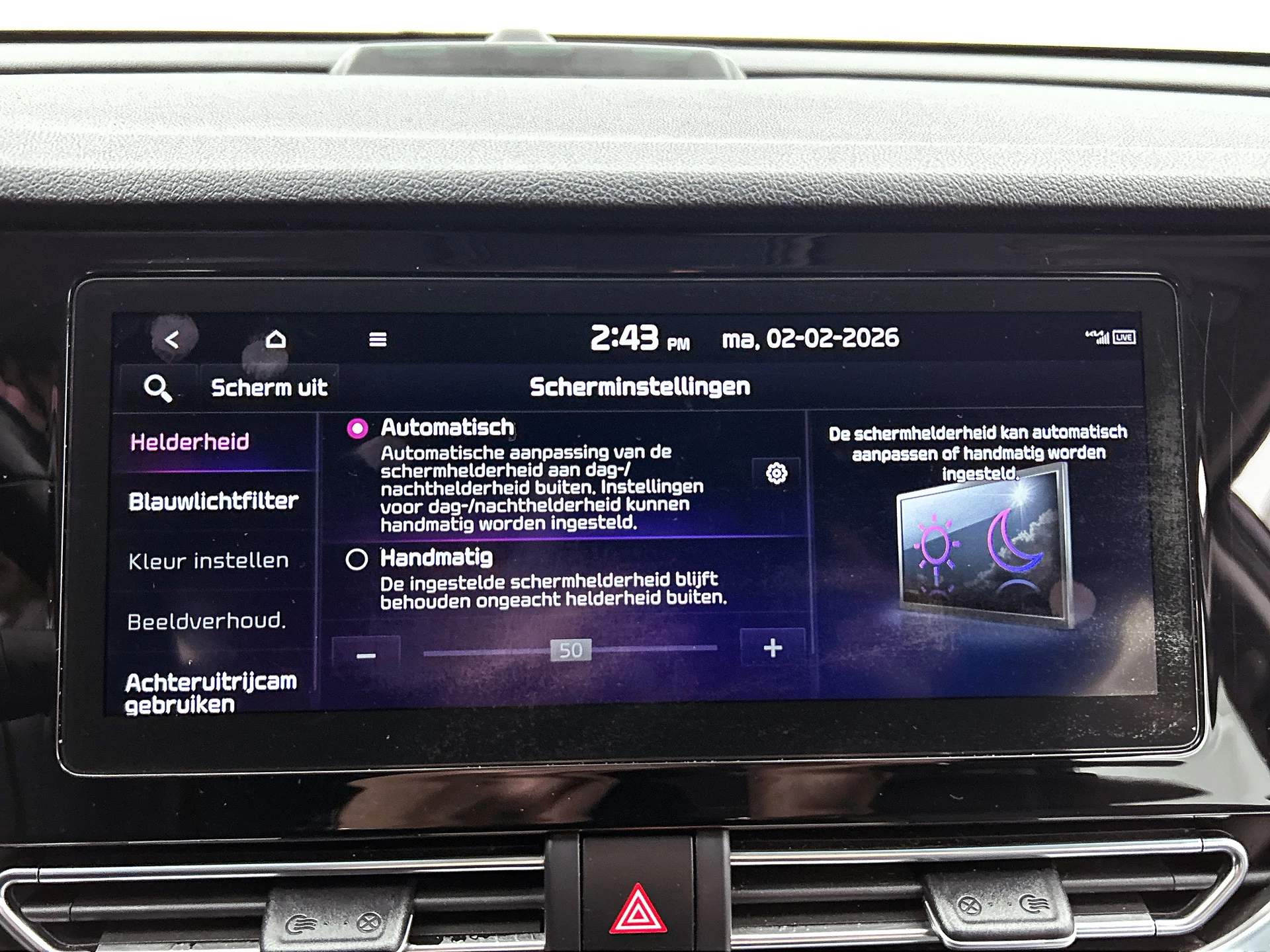 Hoofdafbeelding Kia e-Niro