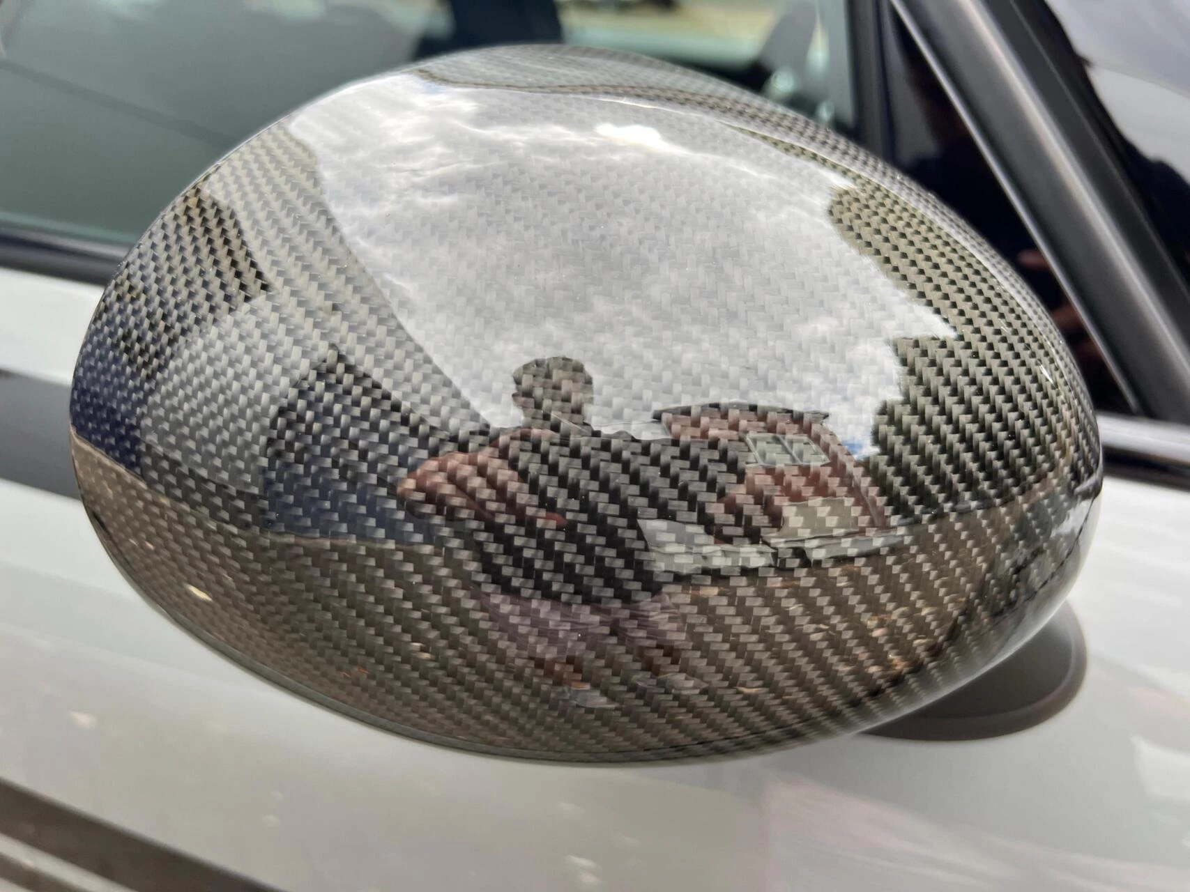 Hoofdafbeelding MINI Cooper S