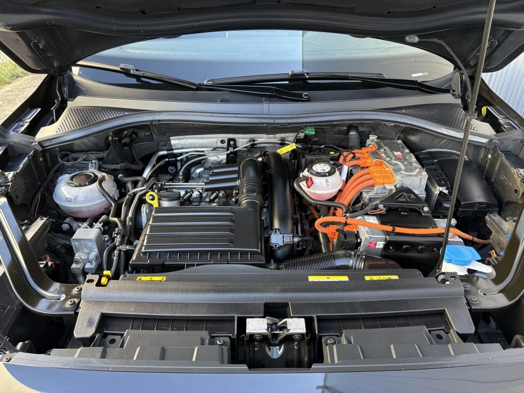 Hoofdafbeelding SEAT Tarraco