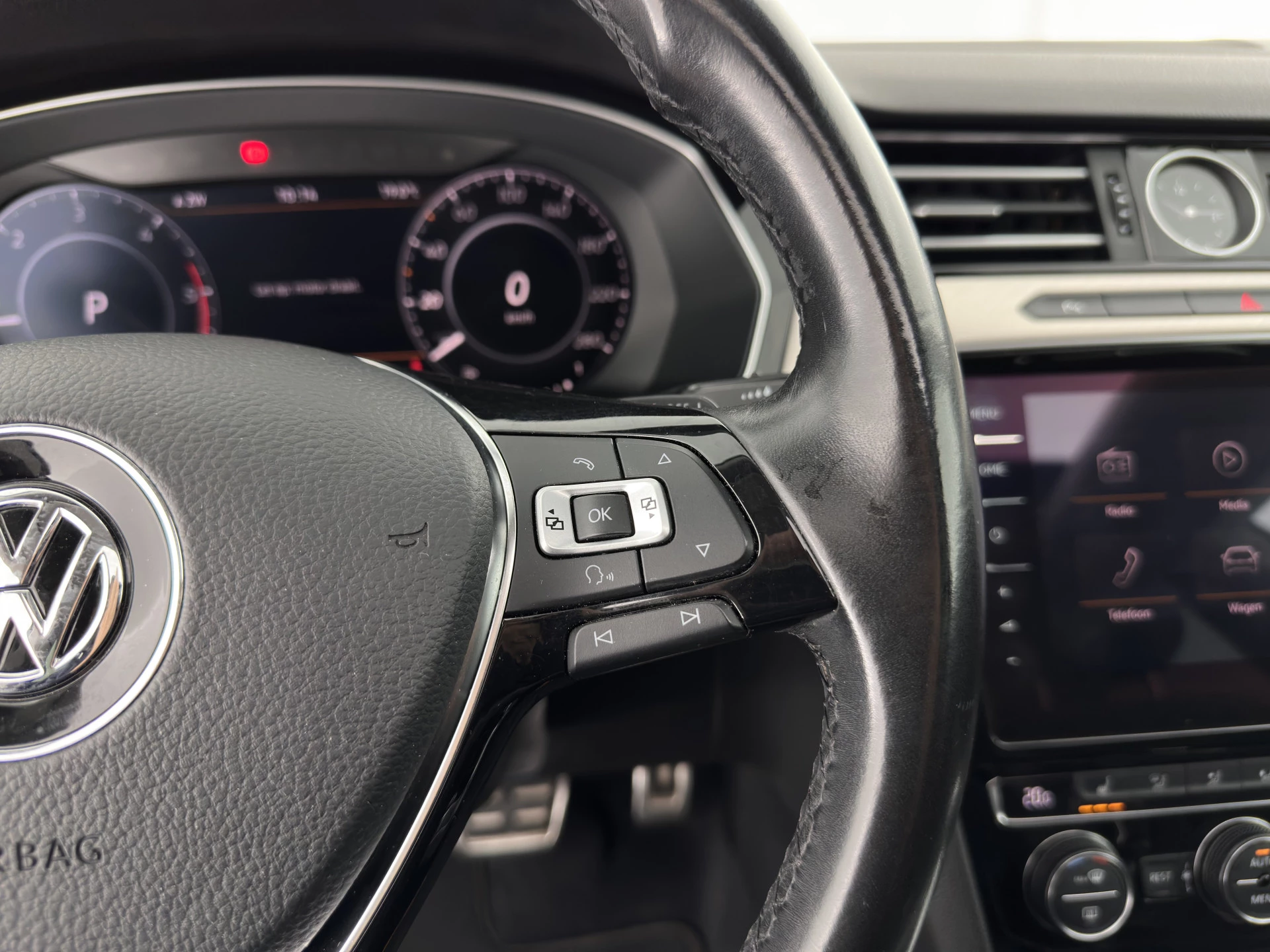 Hoofdafbeelding Volkswagen Arteon