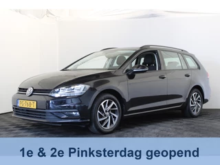 Volkswagen Golf Variant 1.0 TSI Trendline |Navi|Carplay| *Pinksteren Geopend*