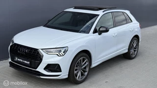 Audi Q3 35TFSI S Line Pano ACC Carplay