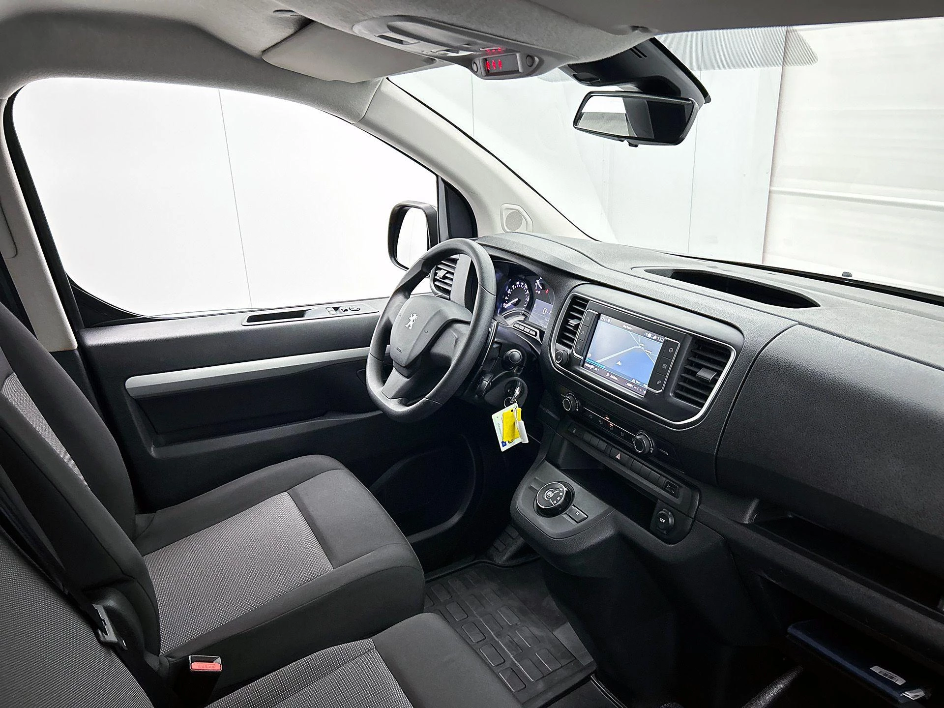 Hoofdafbeelding Peugeot Expert