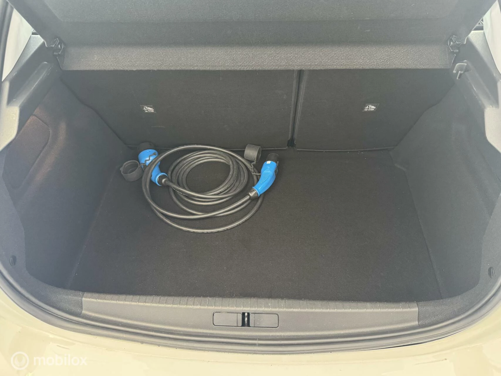 Hoofdafbeelding Opel Corsa-e