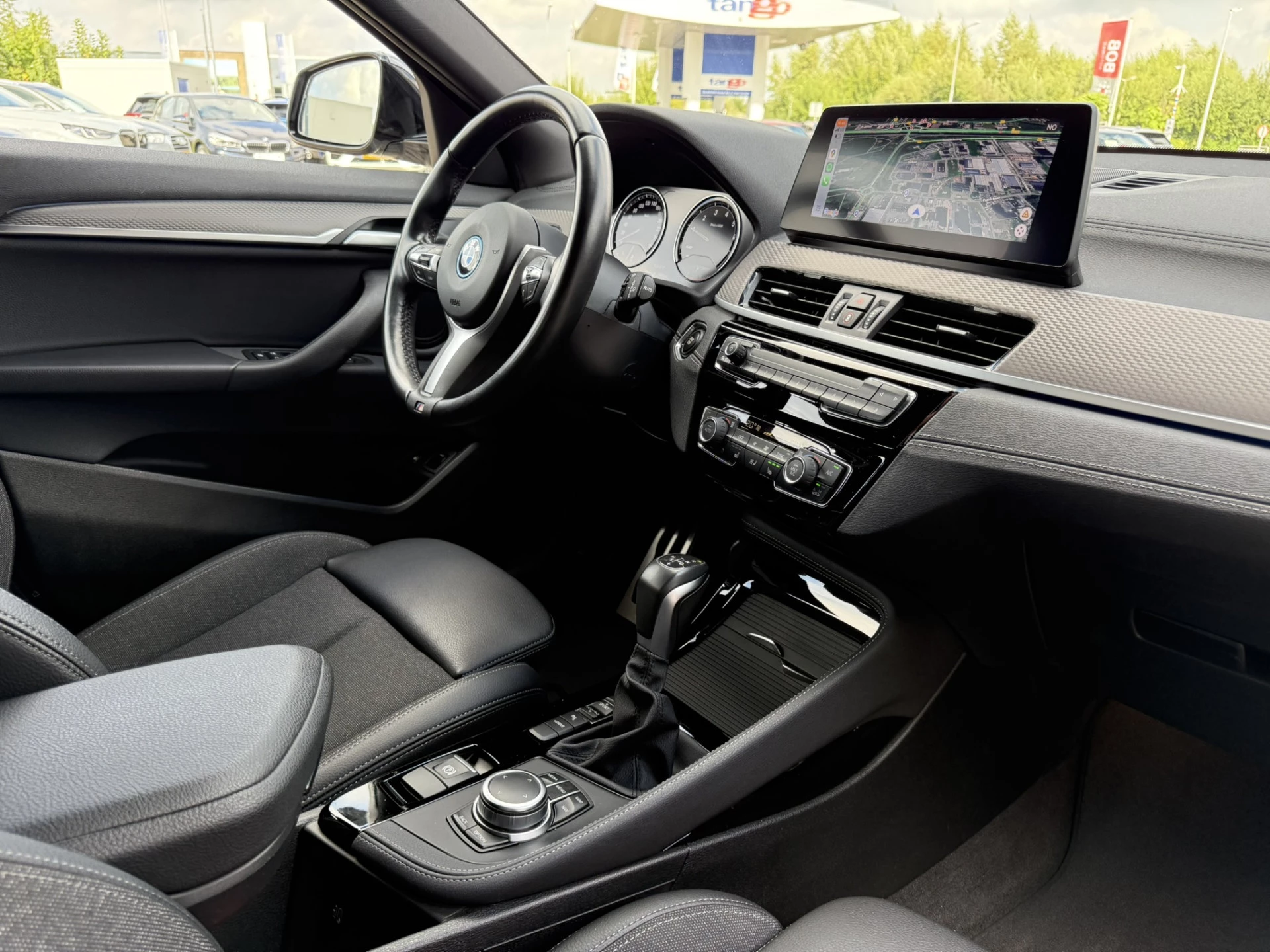 Hoofdafbeelding BMW X2