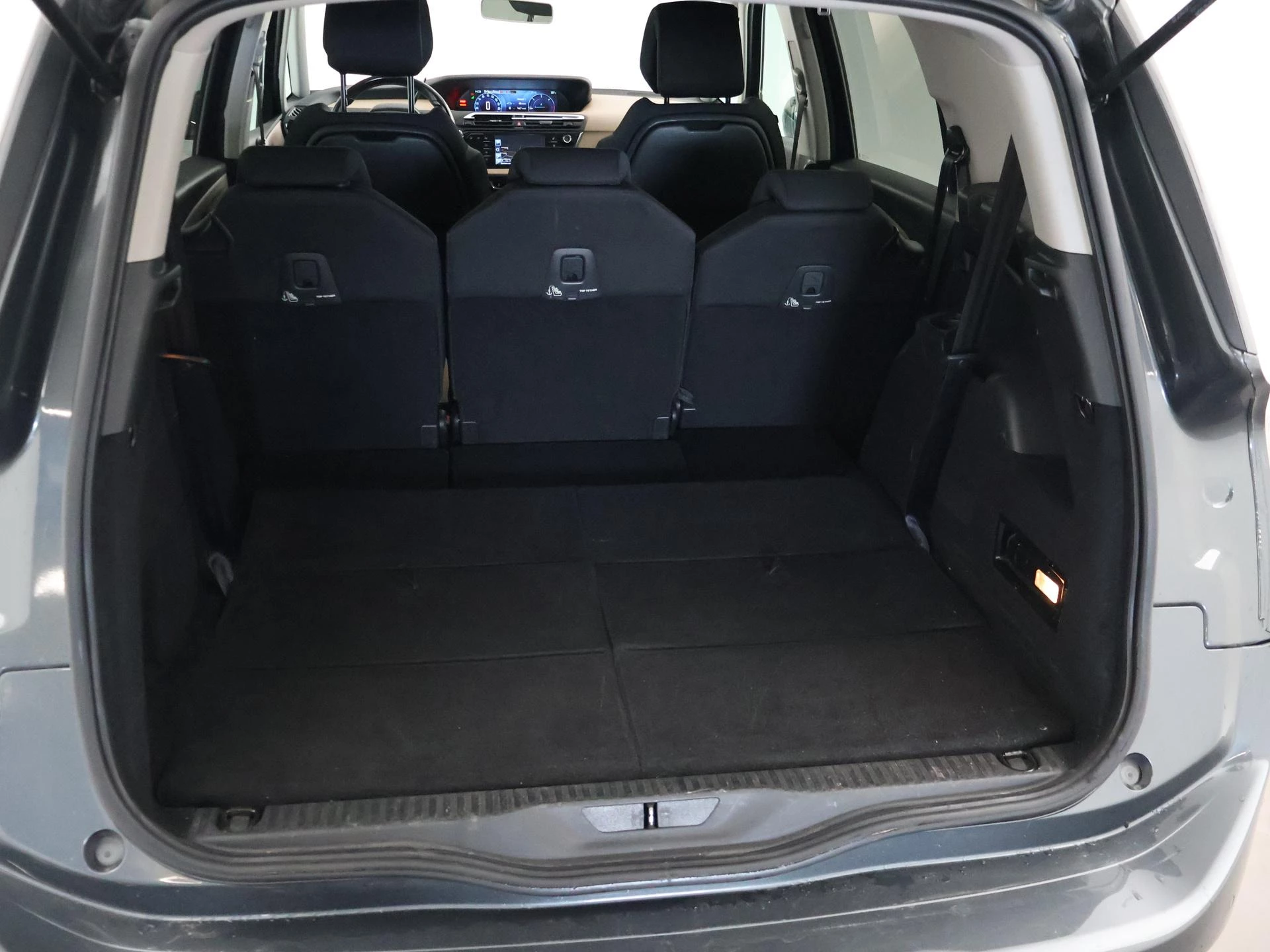 Hoofdafbeelding Citroën Grand C4 Picasso
