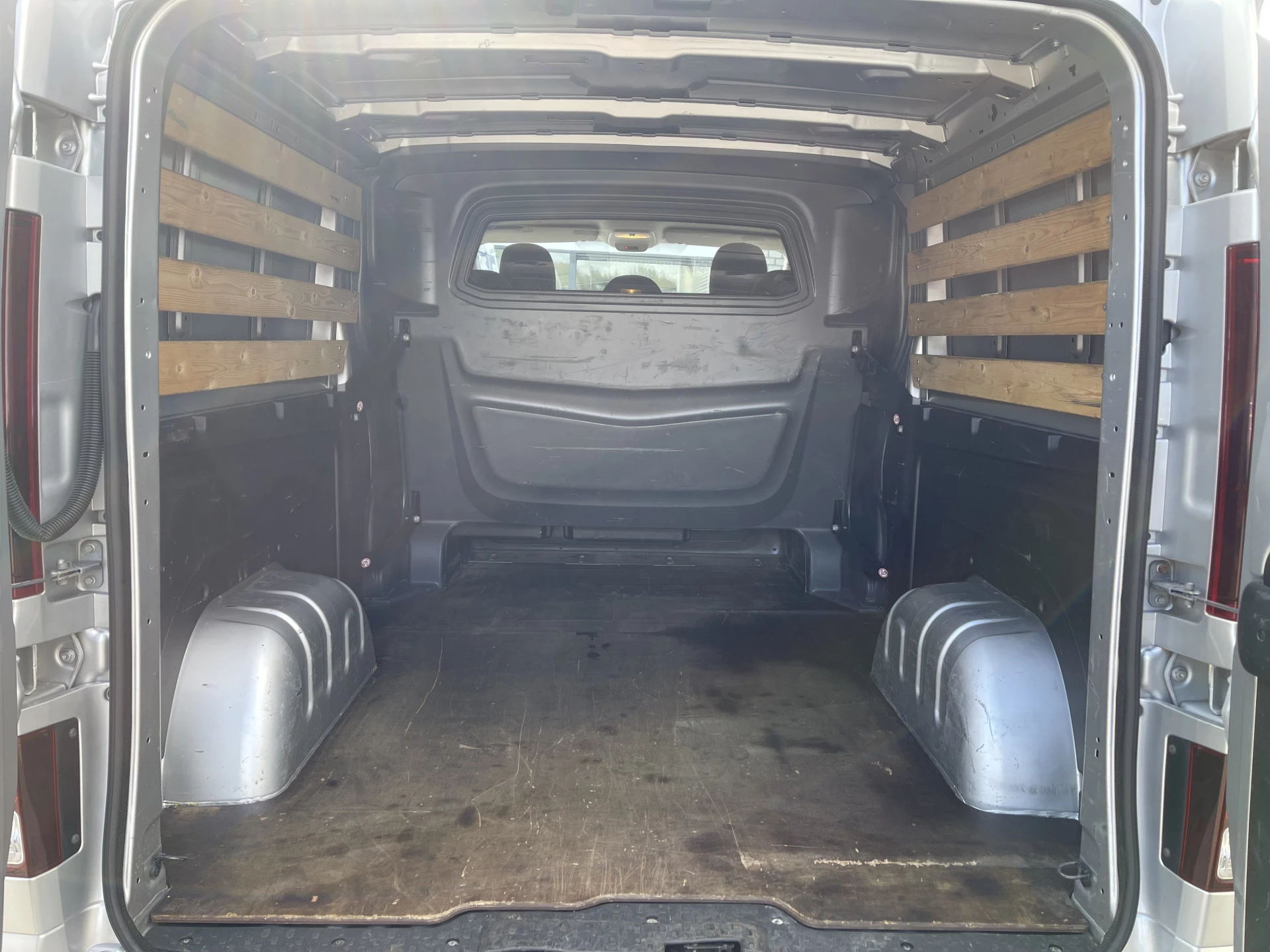 Hoofdafbeelding Fiat Talento