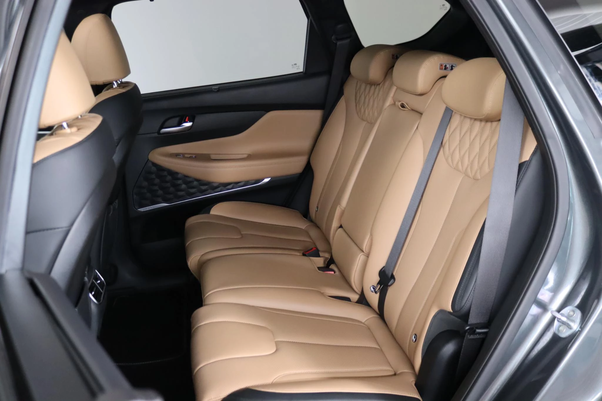 Hoofdafbeelding Hyundai Santa Fe