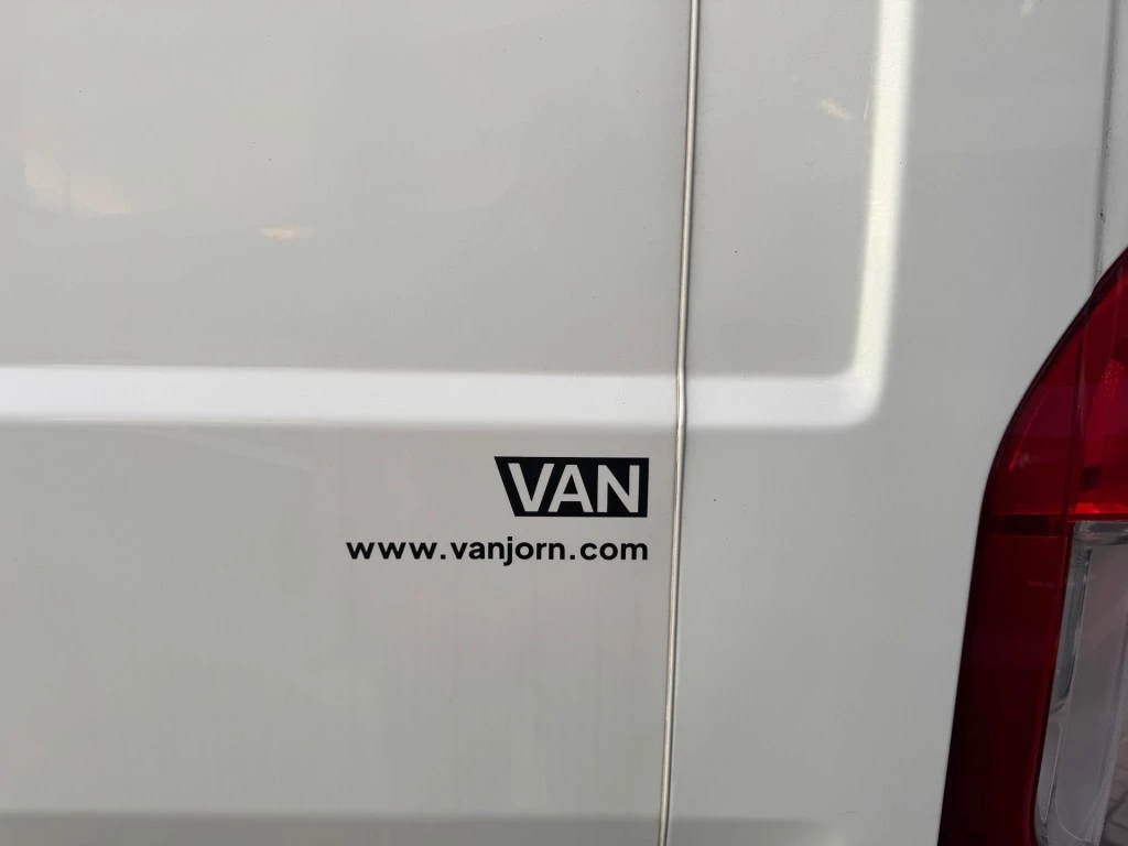 Hoofdafbeelding Peugeot Boxer